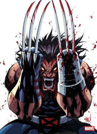X-MEN OF APOCALYPSE ALPHA #1 JOE MADUREIRA VIRGIN VARIANT A [1:50]