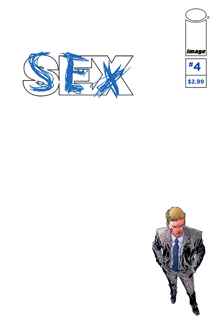 SEX #4 (MR)