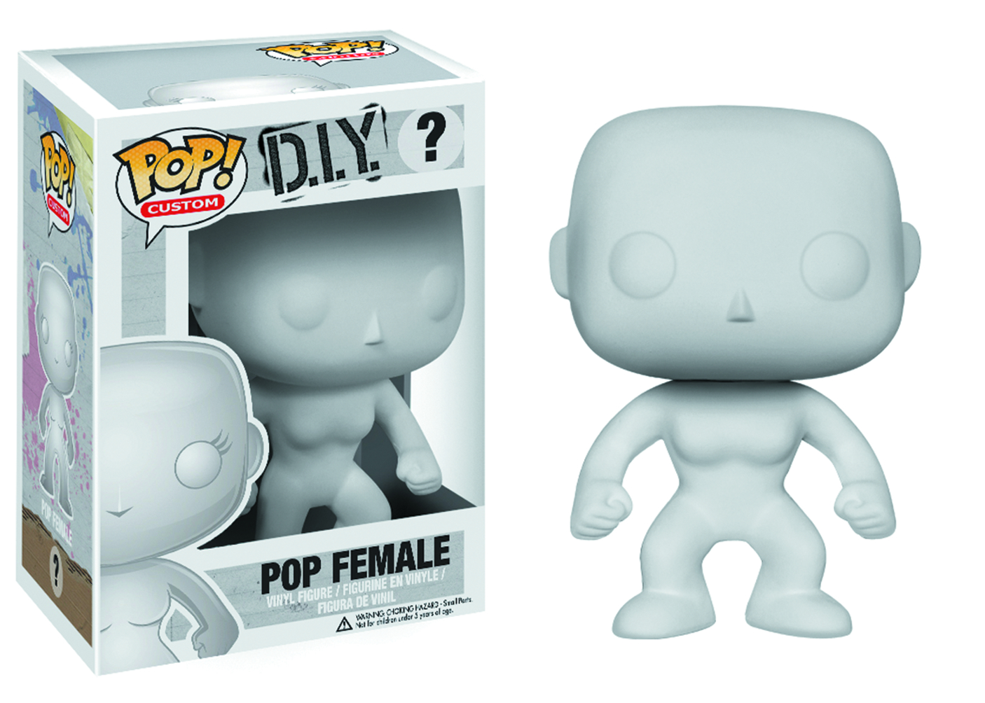 Pop Female