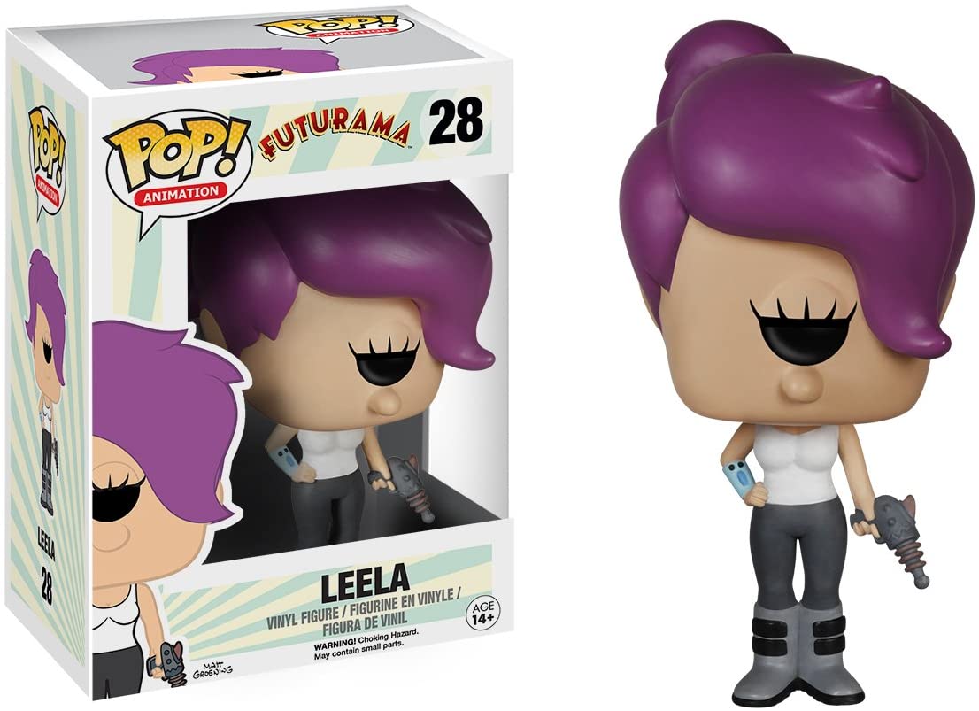 Leela 28