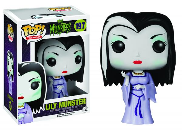 Lily Munster 197