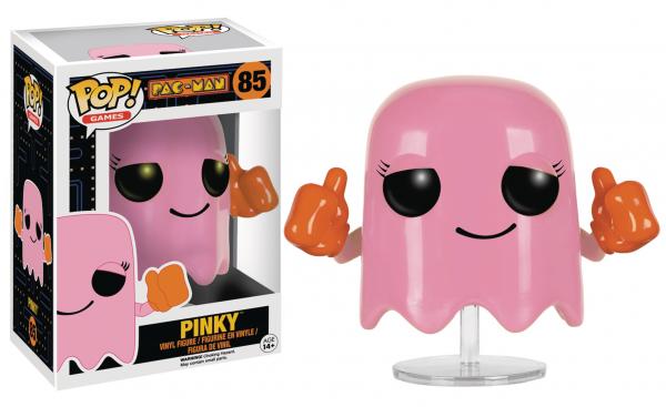 Pinky 85