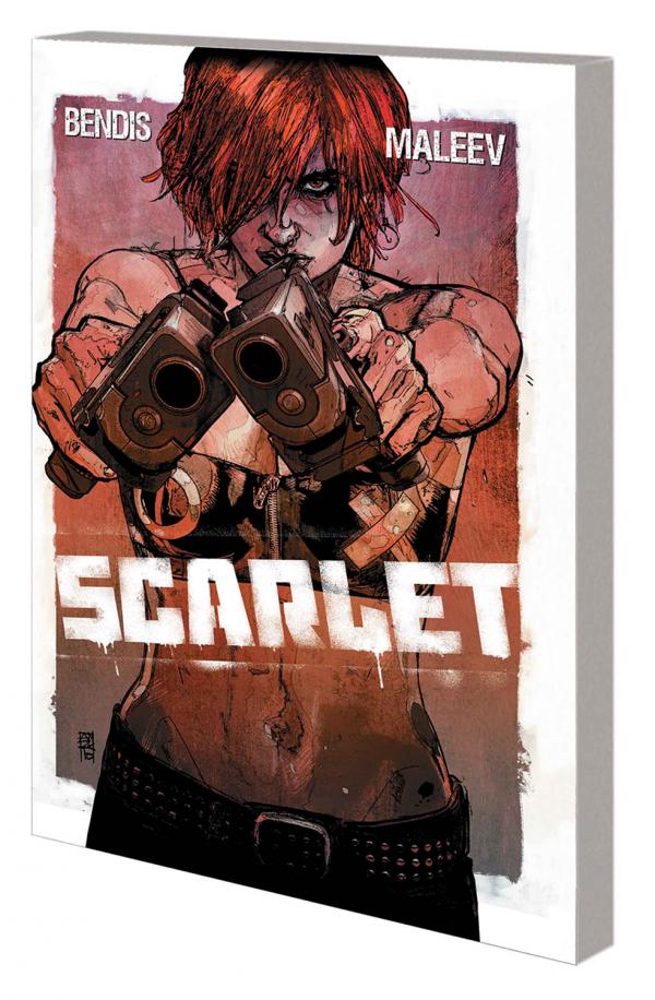 SCARLET TP #1