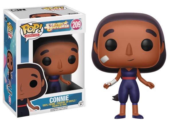 Connie 209
