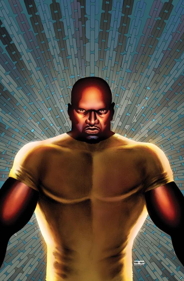 LUKE CAGE #2 CASSADAY VAR