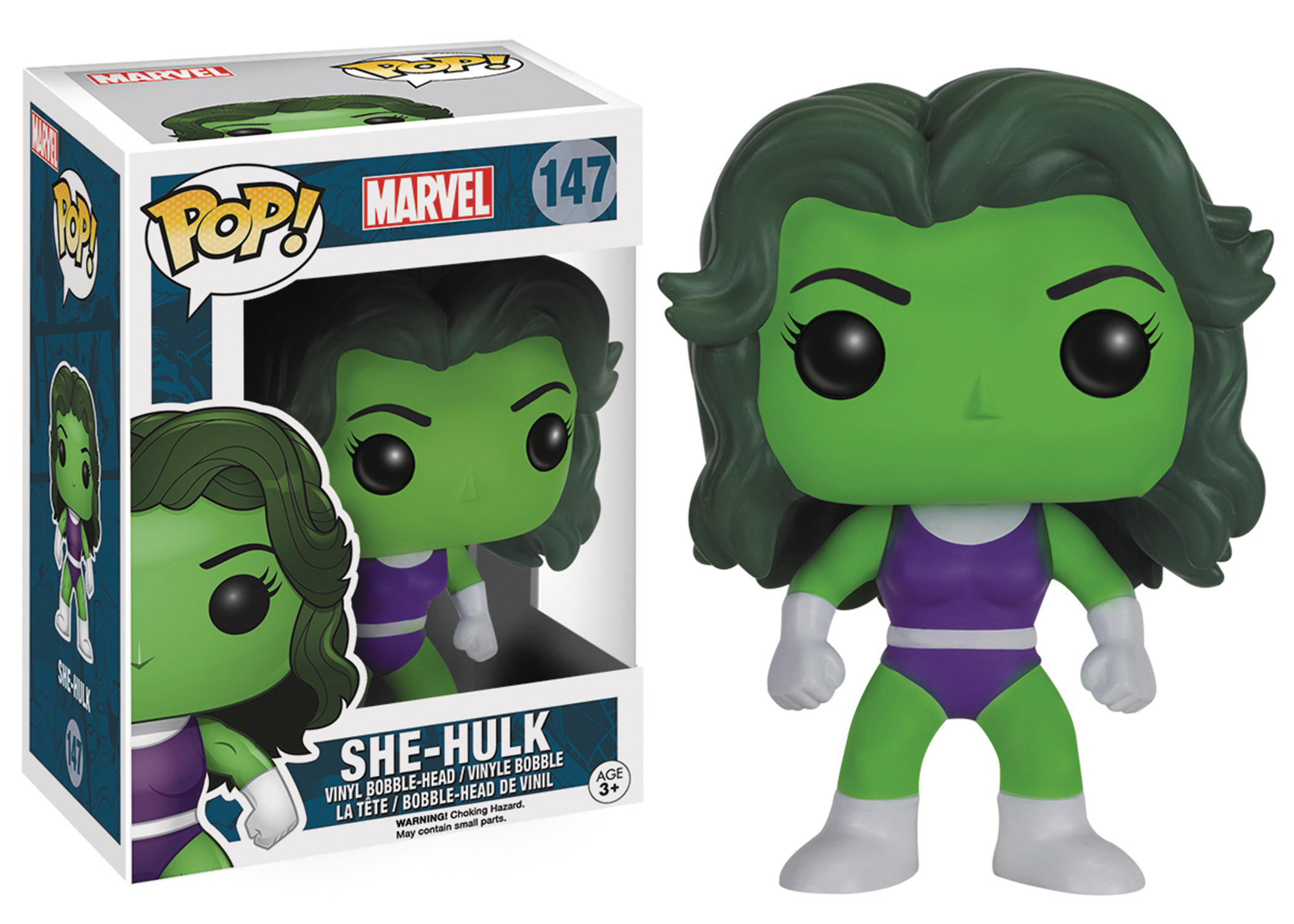 She-Hulk 147