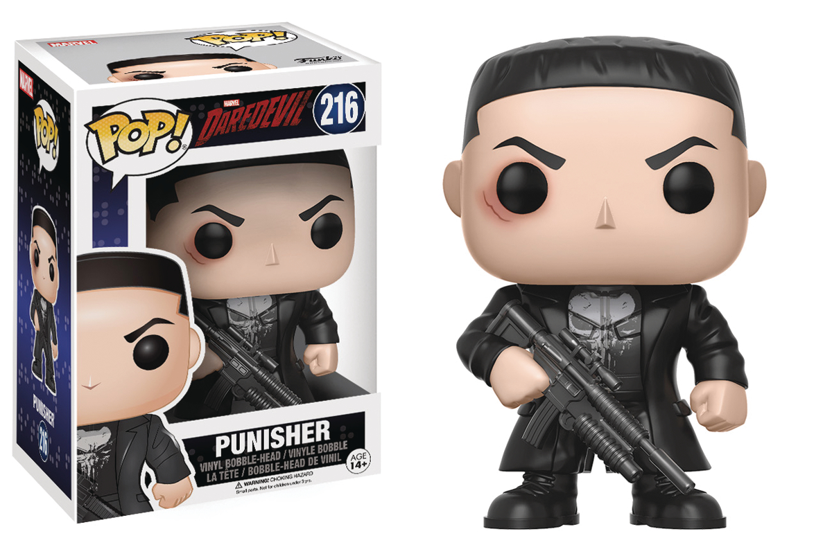 Punisher 216