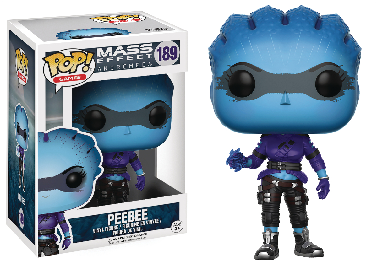 Peebee 189