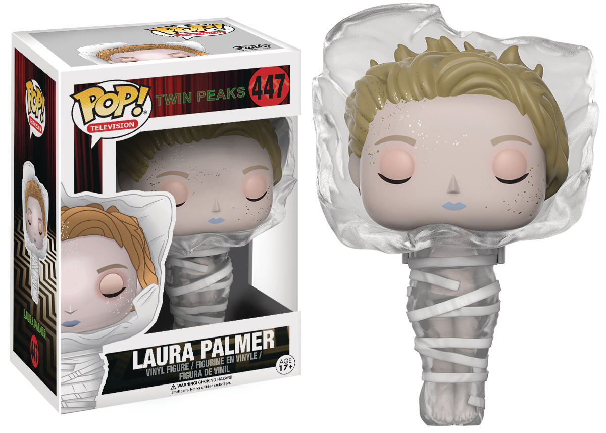 Laura Palmer 447