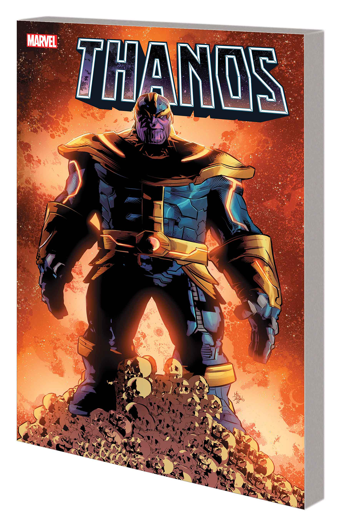 THANOS TP #1