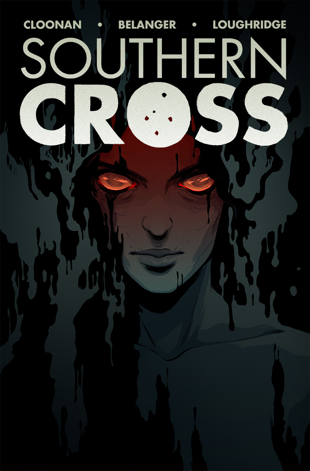 SOUTHERN CROSS #13