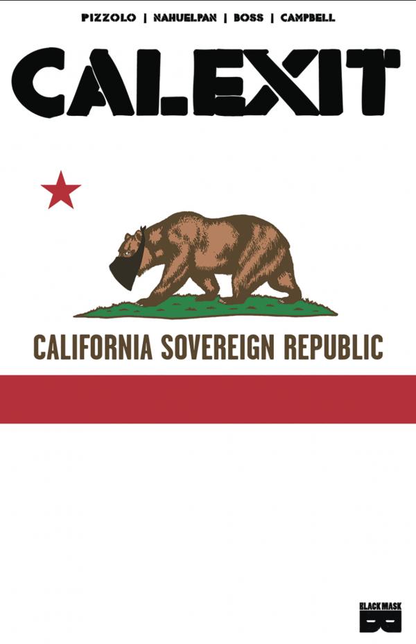 CALEXIT TP #1