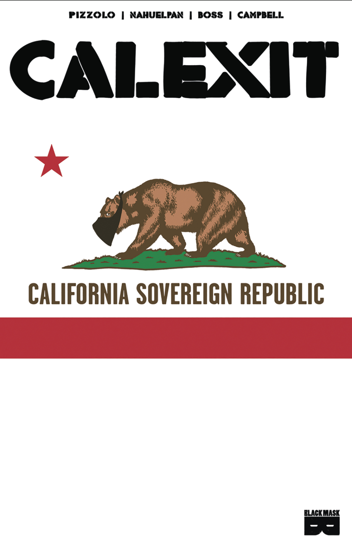 CALEXIT TP #1