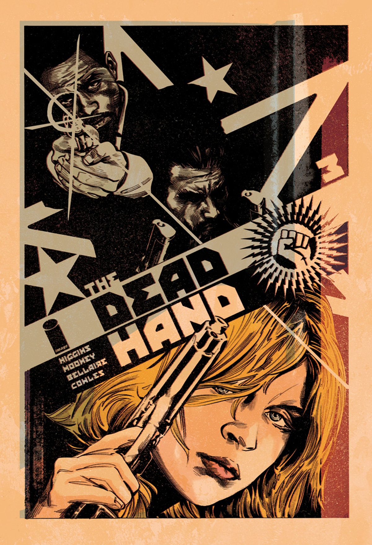 DEAD HAND #3