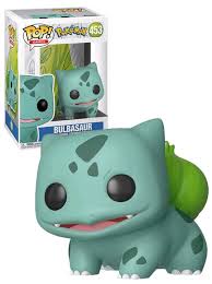 Bulbasaur 453