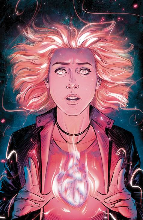 VAMPIRE SLAYER (BUFFY) #15 CVR C 1:10 COPY INCV PATRIDGE