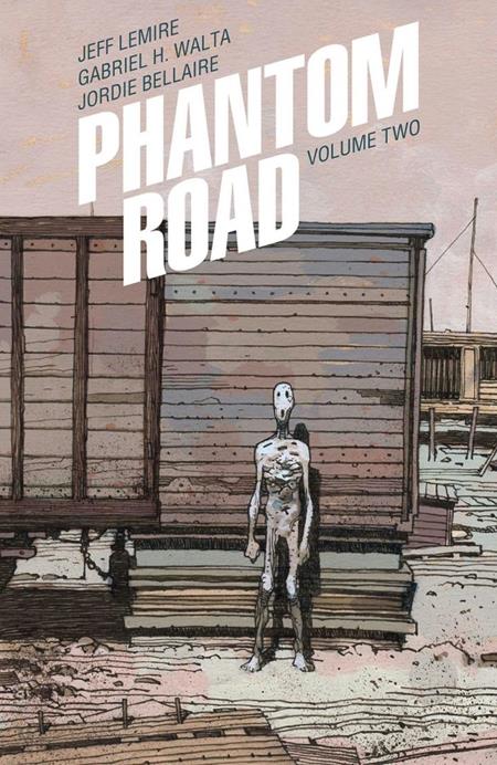 PHANTOM ROAD TP VOL 02 (MR)