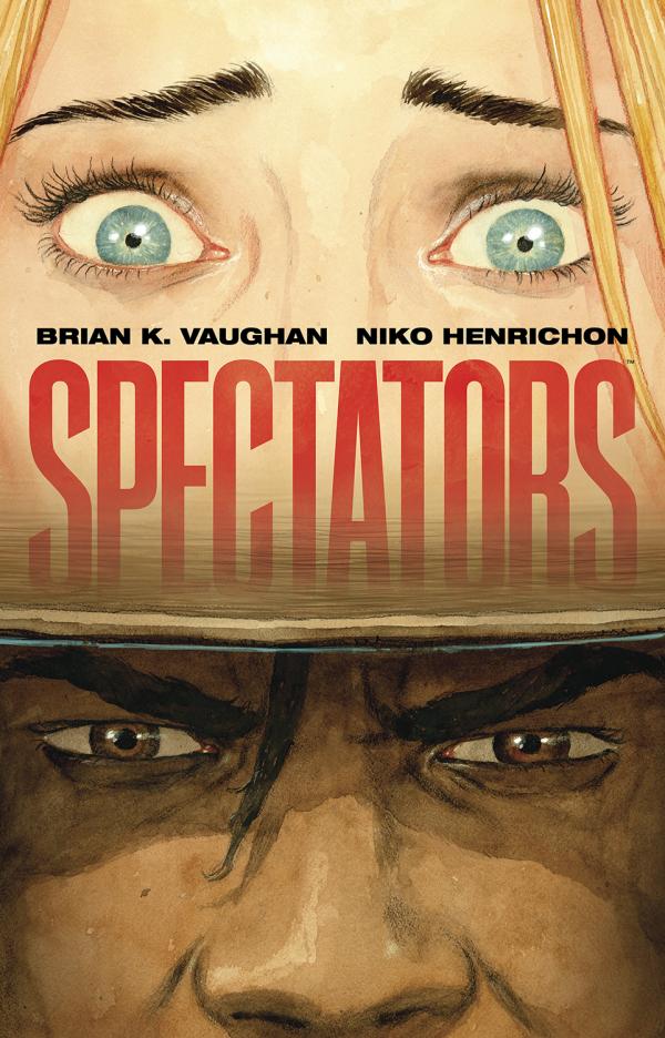 SPECTATORS HC (MR)
