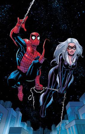 AMAZING SPIDER-MAN #6 100 COPY INCV JOHN ROMITA JR VIR VAR