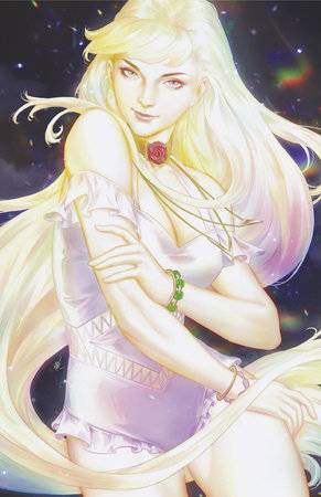 RUNAWAYS #1 (OF 5) 50 COPY INCV KAROLINA DEAN VIR VAR
