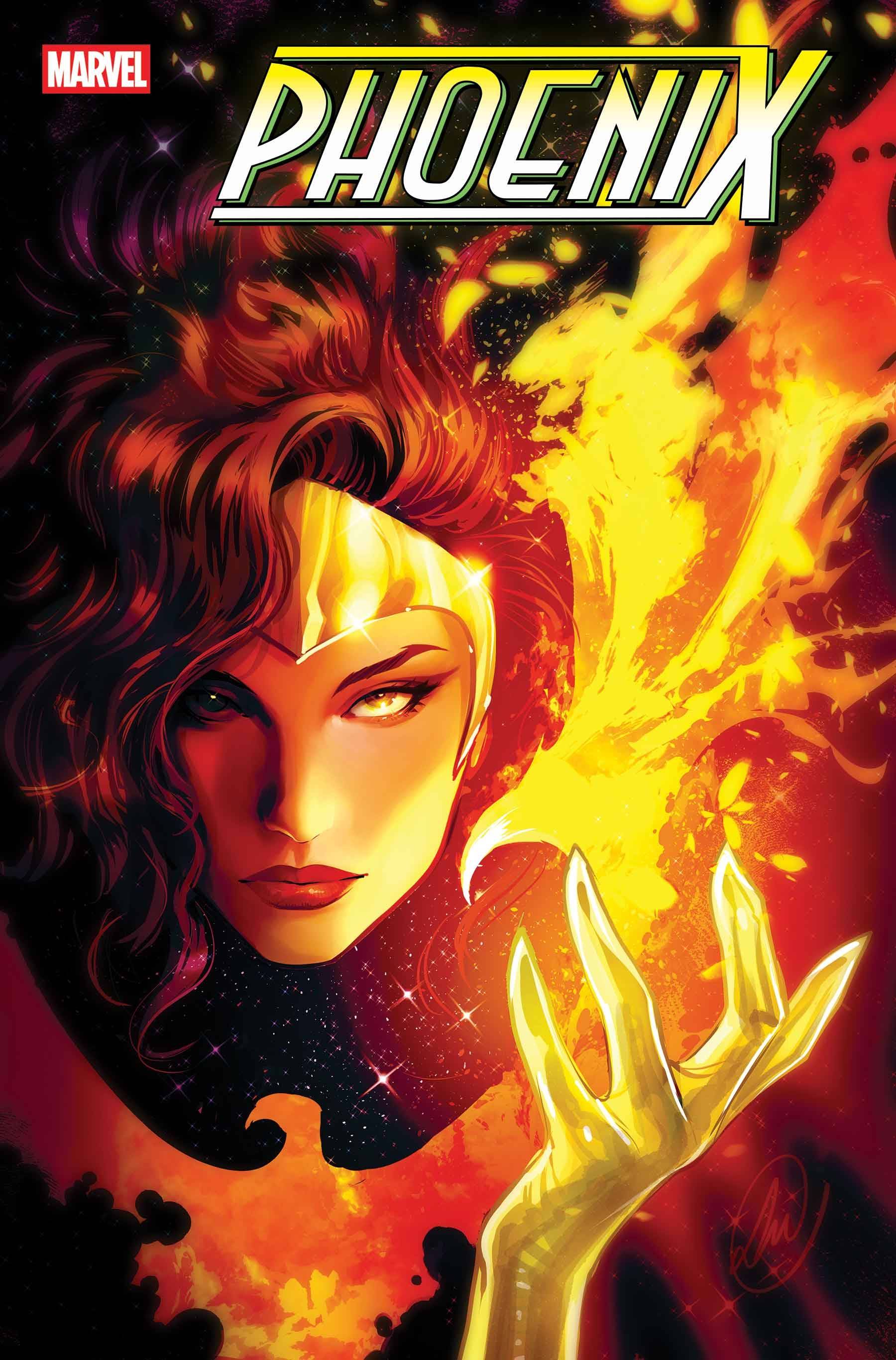PHOENIX #12