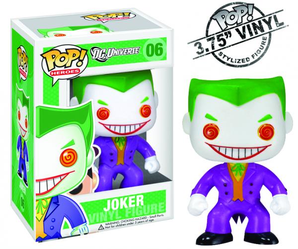 The Joker 06