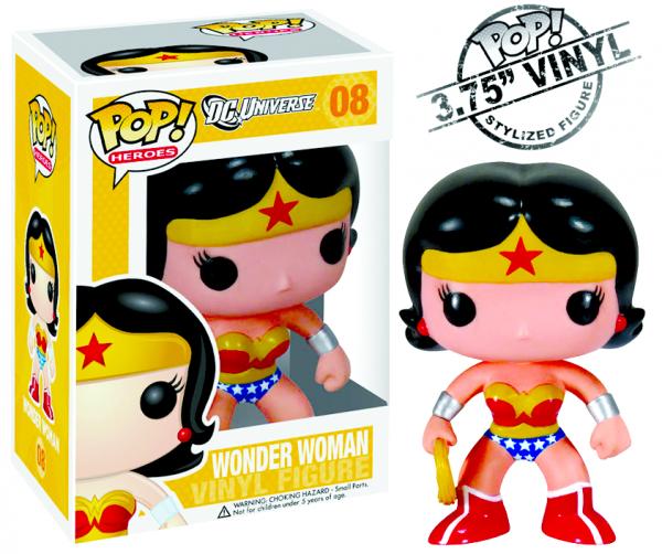 Wonder Woman 08