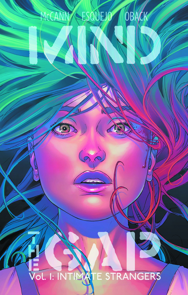 MIND THE GAP TP #1