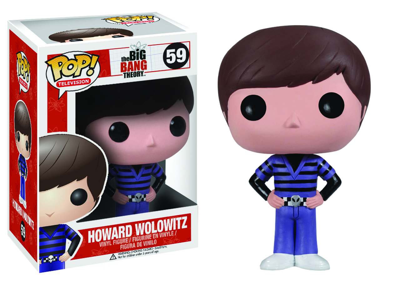 Howard Wolowitz 59