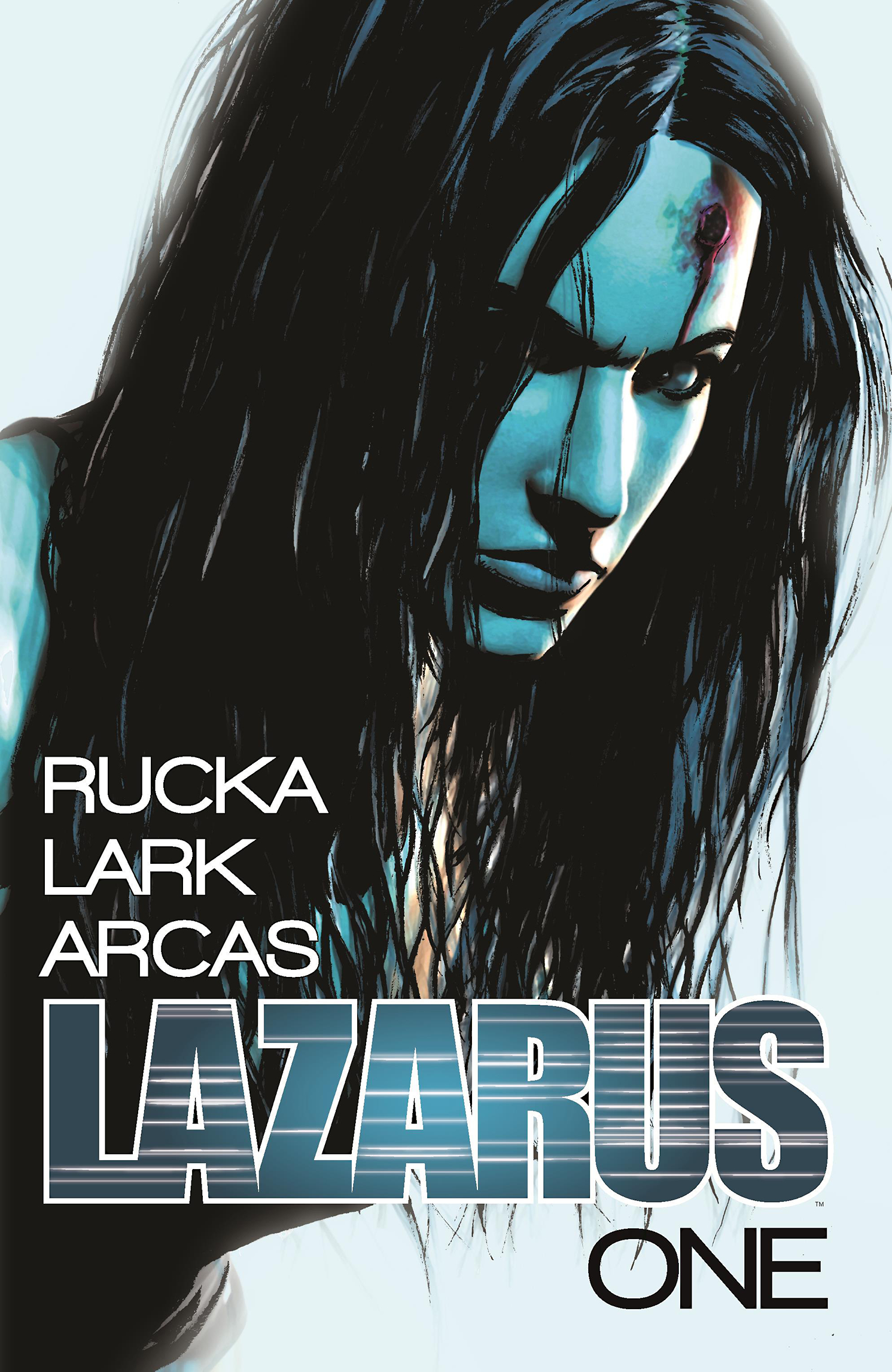 LAZARUS TP #1