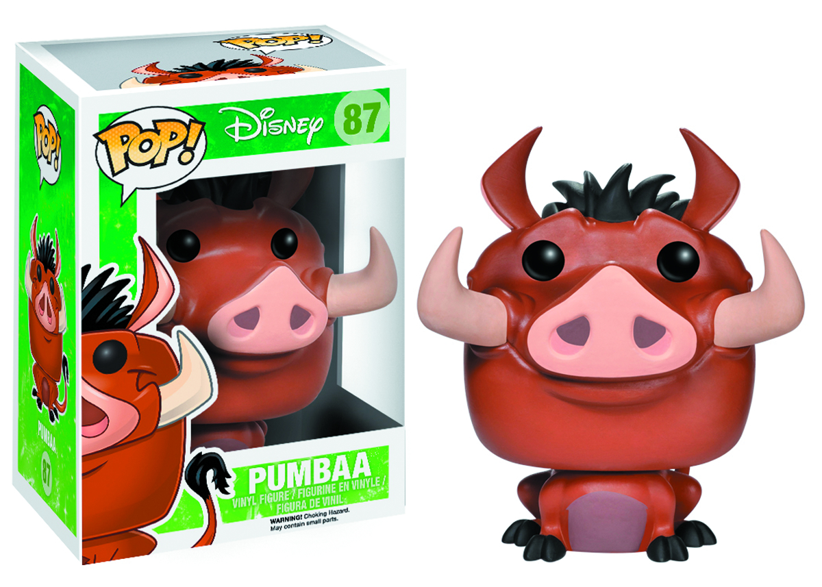 Pumba 87