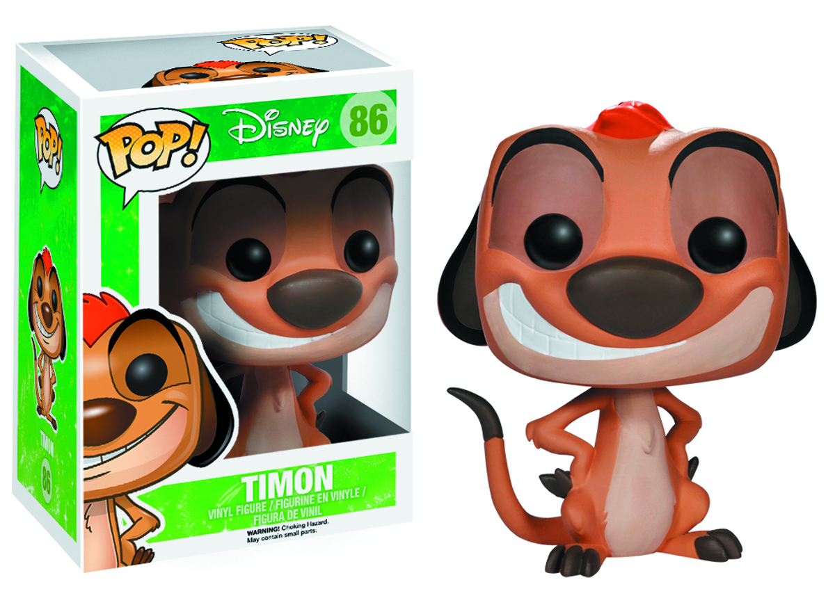 Timon 86