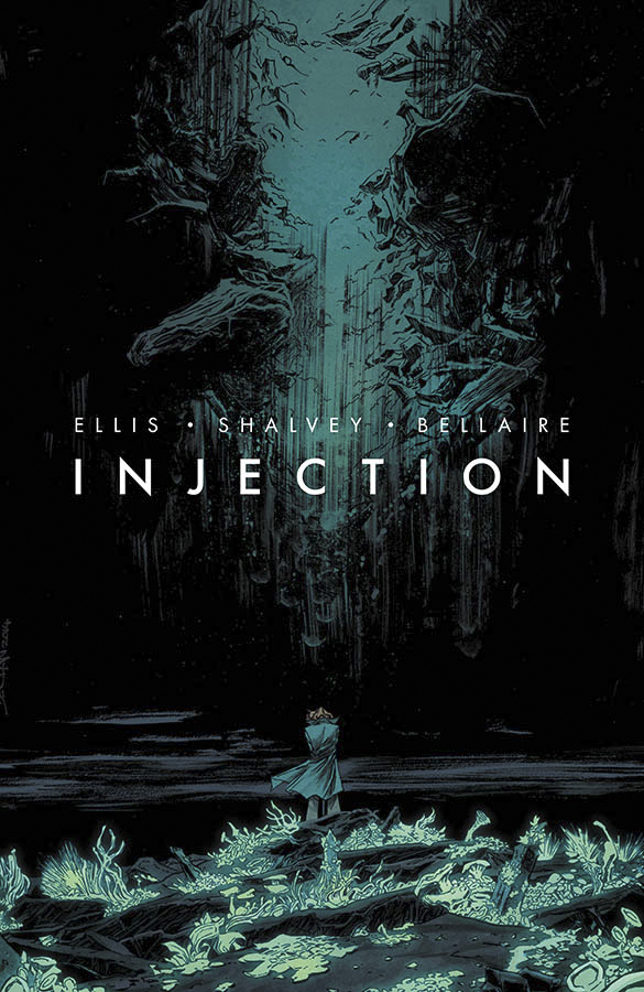 INJECTION TP #1
