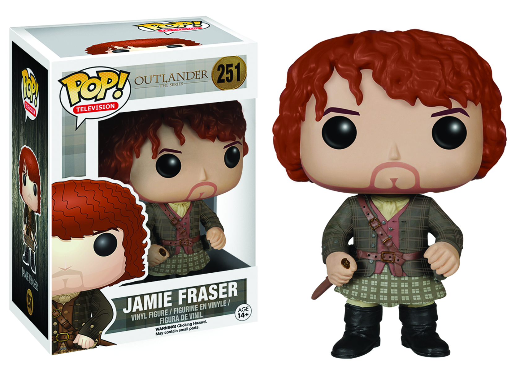 Jamie Fraser 251