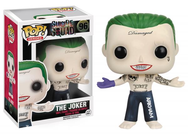 The Joker 96