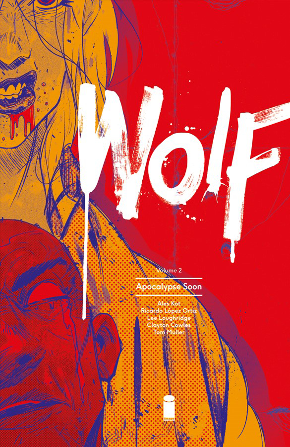 WOLF TP #2