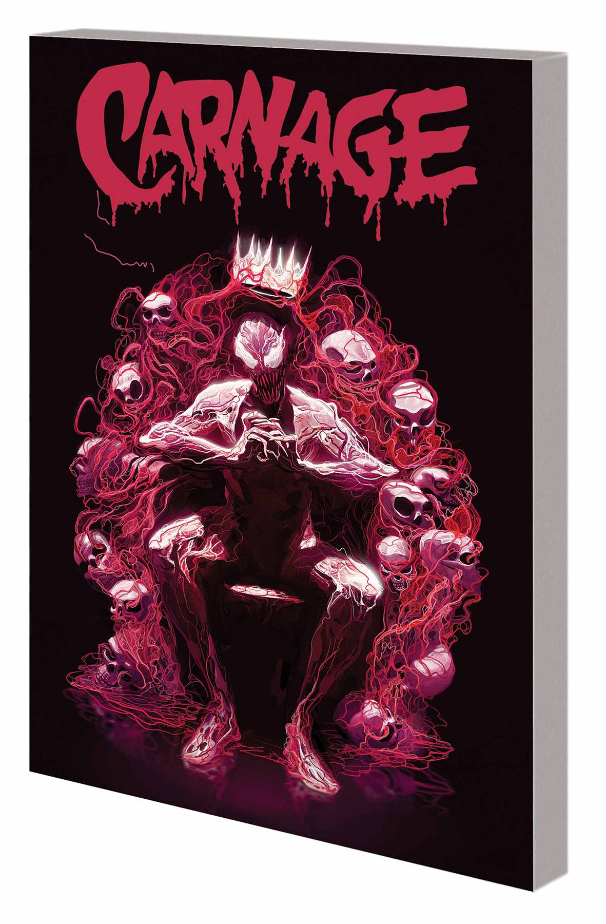 CARNAGE TP #2