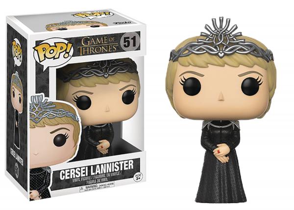 Cersei Lannister 51
