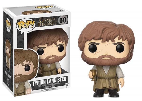 Tyrion Lannister 50