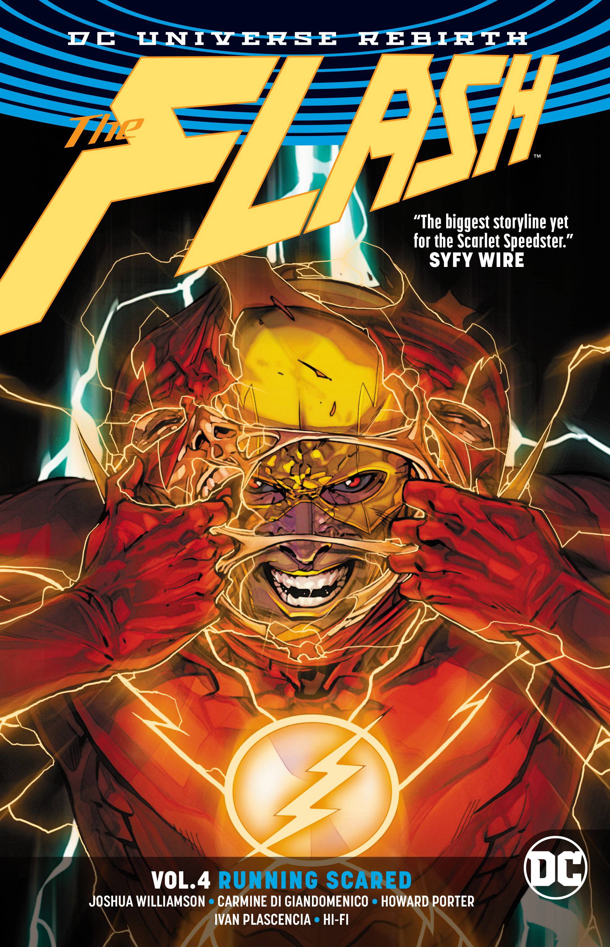 FLASH TP #4