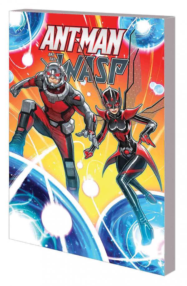 ANT-MAN AND WASP TP