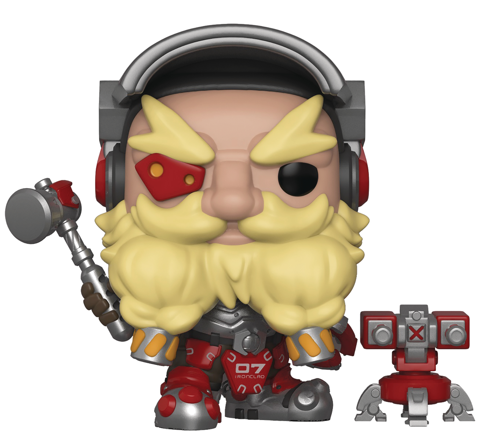 Torbjorn 350