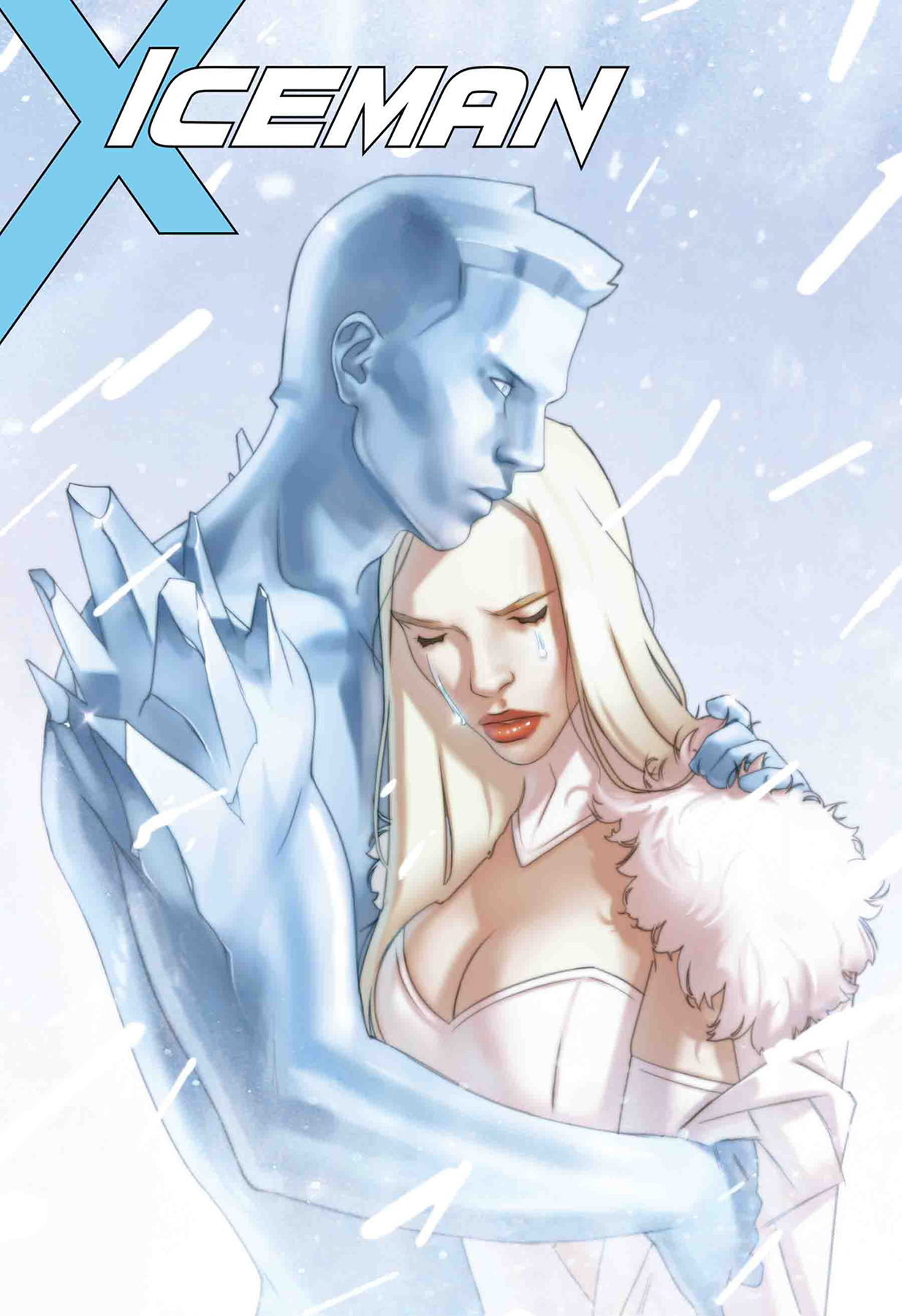 ICEMAN #2