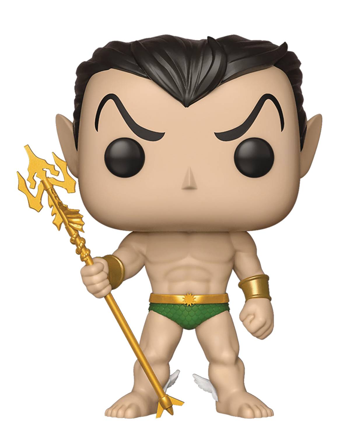 Namor The Sub-Mariner 500