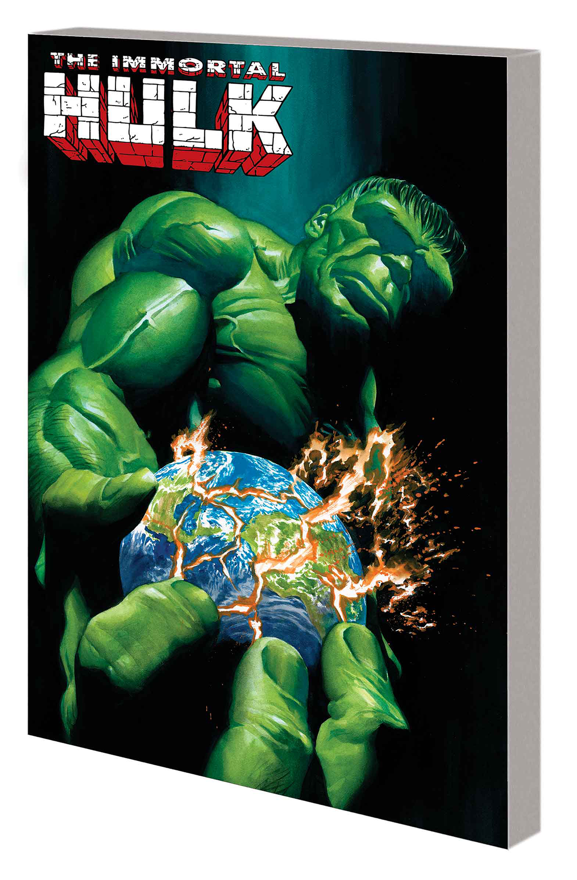 IMMORTAL HULK TP #5