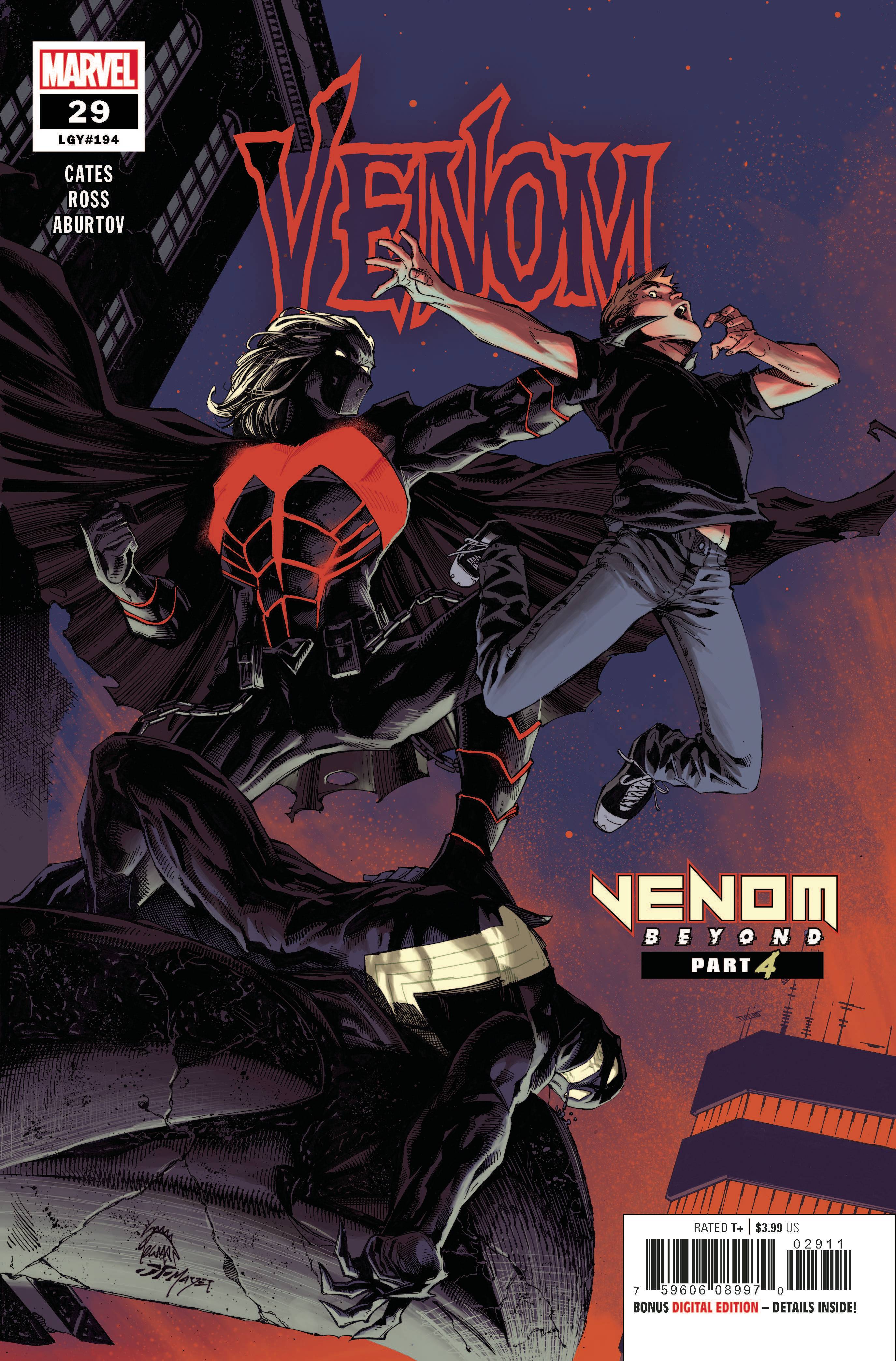 VENOM #29