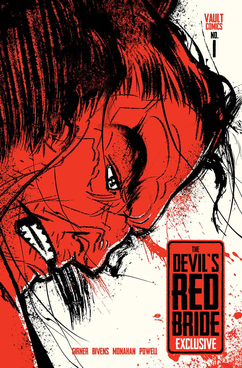 DEVILS RED BRIDE #1 CVR C GOODEN DANIEL (MR)