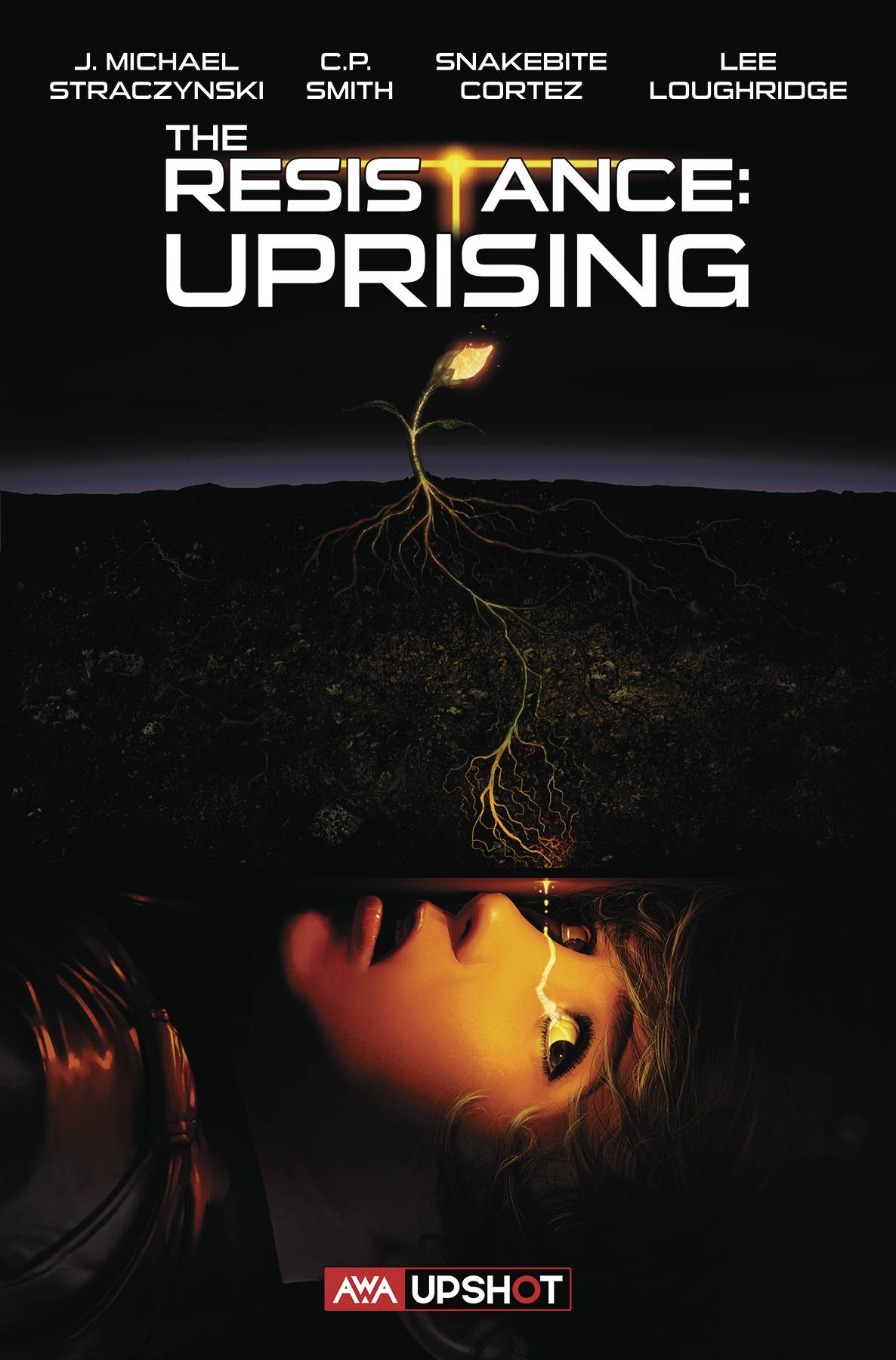 RESISTANCE UPRISING TP