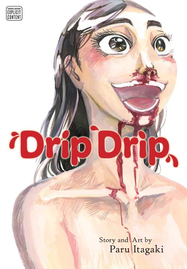 DRIP DRIP GN (C: 0-1-2)