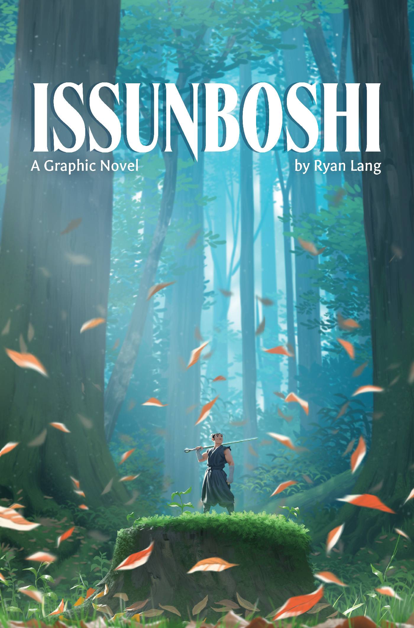 ISSUNBOSHI HC (C: 0-1-2)